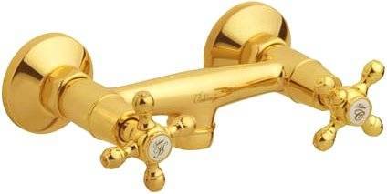 Смеситель для душа Boheme Tradizionale Oro 294