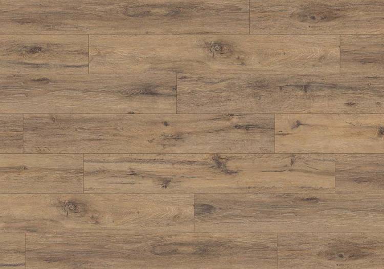 Ламинат Egger Pro Classic 8/32 4V EPL019 Дуб Паркетный Темный 1292x193