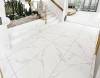 Керамогранит Buono Ceramica Marble MVL4415GC Attiko Statuario Glossy Carving 60x120 фото 19