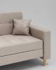 Диван-кровать Stool Group Фрайдей 1021522/14 Бежевый фото 7