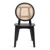 Стул Tetchair Fenrir 24399 черный фото 5