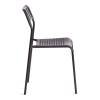 Стул Tetchair Adde (mod. C-049) 24665 черный фото 2
