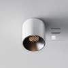 Потолочный светильник Technical Alfa LED C064CL-5W3K-RD-WB фото 2
