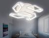 Потолочный светодиодный светильник Ambrella light Acrylica FA587 фото 2