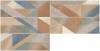 Керамическая плитка Azteca Cement 920157 Rev. Decorado candy R90 30x90 фото 2