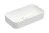 Раковина Villeroy&Boch Finion 414361R1 60x35x11.5 белая