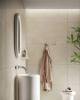 Керамогранит Vitra CementBase K948557R0001VTER Серый Матовый R10A Ректификат 60x120 фото 17