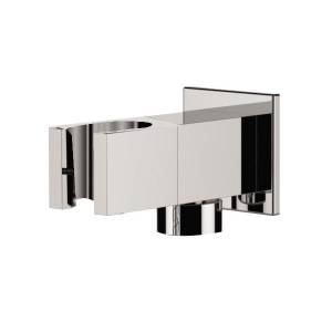 Шланговое подключение Remer 338Q с держателем