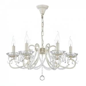 Подвесная люстра Arti Lampadari Patricia E 1.1.6.600 CG