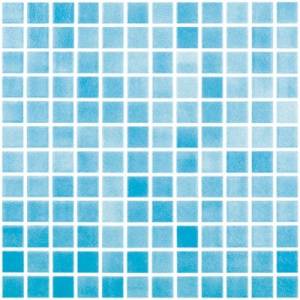 Мозаика Vidrepur Antislip Antid. № 501 (на сетке) 31.5x31.5
