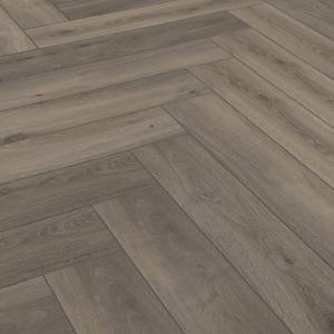 Ламинат Kronotex Herringbone 8/32 4V D3860 Дуб Феррара 665x133