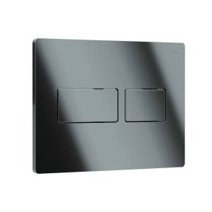 Кнопка смыва Rivo Lux Touch 301002 хром