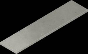 Ступень Italon Авангард 620070002775 Айрон угловая левая 33x120