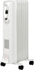 Напольный обогреватель Ballu Comfort BOH/CM-07WDN 7 секций