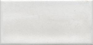 Керамическая плитка Kerama Marazzi Монтальбано 16086 белый матовый 7.4x15