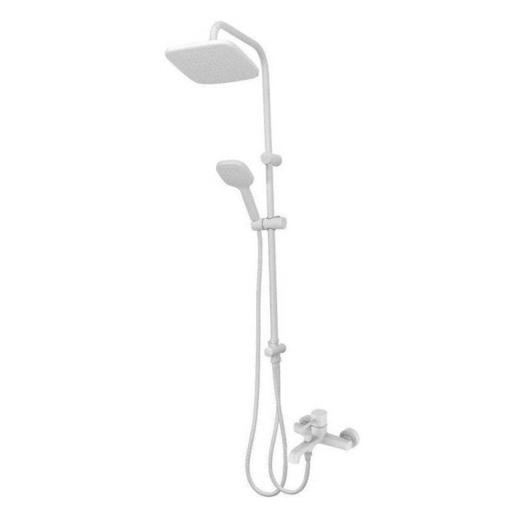 Душевая система Orange Карл M05-934w