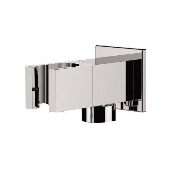 Шланговое подключение Remer 338Q с держателем