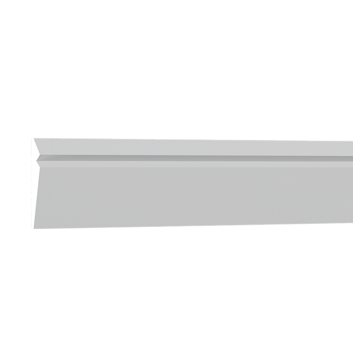 Молдинг Европласт 6.51.813 200x0.8x5