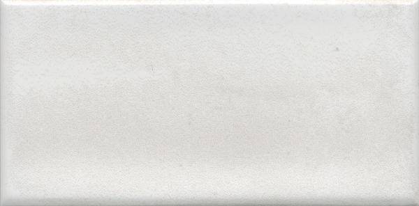Керамическая плитка Kerama Marazzi Монтальбано 16086 белый матовый 7.4x15