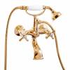 Смеситель для ванны Rav Slezak Morava Retro MK159.5/2Z