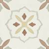 Керамогранит Harmony Llevant 40461 Clay Cross LT 22.3x22.3 фото 3