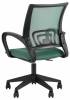 Кресло компьютерное Stool Group ST-Basic ST-BASIC/GN/TW-30 крестовина пластик фото 5