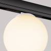 Трековый светильник Technical Luna Levity TR185-1-3W2.7K-B фото 4