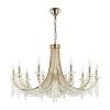 Люстра Odeon Light Capel 5063/10