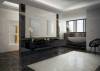 Бордюр Versace Emote G0262570 Listello Onice Bianco 4x78 фото 6