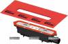 Сифон для душевого лотка TECE Drainprofile 673002 DN 50