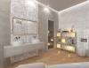 Керамическая плитка Керлайф Calacatta Bianco 31.5x63 фото 9