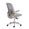Кресло компьютерное Tetchair Mesh-10 19673 серый фото 3