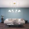 Умная подвесная люстра Citilux Atman Smart CL226A093 фото 2