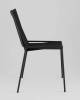 Стул Stool Group Lanno FDC7610 RT-017 черный фото 4