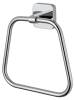 Кольцо для полотенец Wonzon & Woghand WW-6613 хром