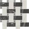 Декор Kerama Marazzi Риальто ID163 3 наборный матовый 43.5x43.5x0.9 фото 4