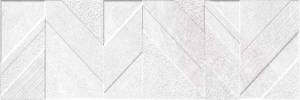 Керамическая плитка Ibero Lune Concept Ice Rect 30x90