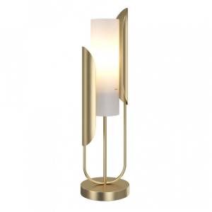 Настольная лампа Maytoni Cipresso Z014TL-01G