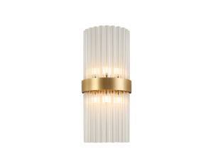Бра Newport 8430 8436/A Dark brass