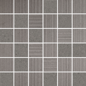 Мозаика 41zero42 Otto 4100229 Mosaic Fango 30x30