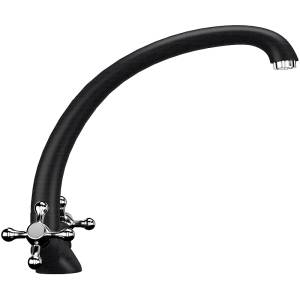 Смеситель для кухни Ulgran Classic U-013-308