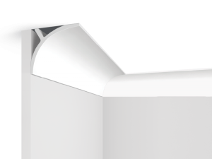 Карниз Hiwood A178 200x11x14