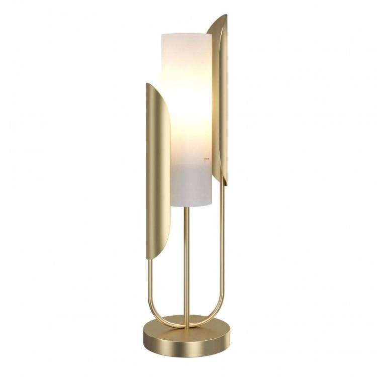 Настольная лампа Maytoni Cipresso Z014TL-01G