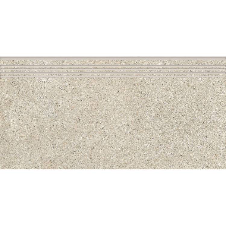 Ступень Grasaro Granito G-1151/MR/st01 Beige 29.4x60