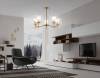 Подвесной светильник Ambrella light High Light LH57007 фото 6