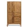 Тумба Tetchair Secret de Maison Натурвуд 25629 натуральный фото 3