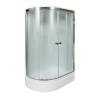 Душевая кабина AvaCan D312SR 120x90x220 фото 2