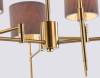 Люстра на штанге Ambrella light High Light LH72381 фото 3