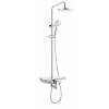 Душевая стойка WeltWasser WW DP 1020 CR хром