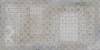 Керамическая плитка Alborz Ceramic Danhill Cheetah Decor (Глянец) Rect 30x60 фото 2
